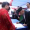एमाले केन्द्रीय कमिटी बैठक : पत्रकारलाई छुट्टै आसनको व्यवस्था !
