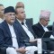 केपी ओलीले विद्या भण्डारीसँगको भेटबारे केन्द्रीय कमिटी बैठकमा के ब्रिफिङ गरे ?