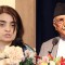 ओलीले विद्यालाई रोकेपछि छोरी उषाले भनिन्– पार्टीप्रति नैतिक समर्थन गर्ने ठाउँसम्म दिइएन