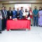 आईएमई लाइफ इन्स्योरेन्सद्वारा पहिलो एभरेष्ट क्लब विजेता घिमिरेलाई सम्मान