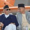 मौसम खराब भएपछि सुर्खेतमै रोकिए प्रधानमन्त्री ओली