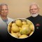 बङ्गलादेशको ‘आँप कूटनीति’ : मोदीलाई पठायो एक हजार किलो उपहार