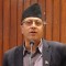 रास्वपाको हस्ताक्षर अभियानले लोकतान्त्रिक मूल्य र मान्यतामाथि प्रश्न उठायो : राजन भट्टराई