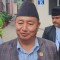 देउवासँगको छलफलपछि बागमतीका मुख्यमन्त्री लामा राजीनामा दिन तयार