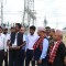 मन्त्री खड्काद्वारा देशकै सबभन्दा ठूलो अन्तर्देशीय प्रसारण लाइनको स्थलगत निरीक्षण