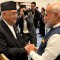 प्रधानमन्त्री केपी ओलीलाई चीनमा भेटेपछि के भने नरेन्द्र मोदीले ?