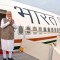 भारतीय प्रधानमन्त्री मोदी चीन भ्रमणमा जादै