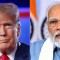 भारतमाथि थप कर लगाउने ट्रम्पको घोषणा