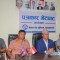 धमिलो पानीमा माछा मारेर समृद्धिको बाधक नबनौँः ऊर्जामन्त्री खड्का