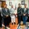 होटल व्यवसायलाई उत्पादनमूलक उद्योग सरह सुविधा दिइनेछः ऊर्जामन्त्री खड्का