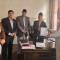 संसदीय सुनुवाई समितिको सभापतिमा खतिवडाको मात्र उम्मेदवारी