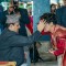 पूर्वराजा ज्ञानेन्द्र शाहले यसवर्ष दसैमा सर्वसाधारणलाई टीका नलगाउने