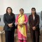 विपिन जोशीको रिहाइका लागि आमा पद्मा र बहिनी पुष्पा अमेरिका प्रस्थान, विश्वव्यापी दबाब सिर्जनामा एनआरएनएको ऐक्यबद्धता