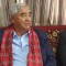 पूर्वराष्ट्रपतिलाई राजनीतिमा आउन संविधानले रोक्दैन : देउवा