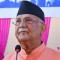 मेरो हातमा केही पनि नरहेको थाहा पाएपछि राजीनामा दिएँ: ओली