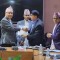 अर्थतन्त्रको पुर्ननिर्माण, नवनिर्माण र पुनरोत्थानमा निजी क्षेत्रले सरकारसँग सहकार्य गर्ने