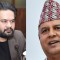 बालेन पानीमाथिको ओभानो बन्न खोज्नु हास्यास्पद: महासचिव पोखरेल