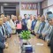 लगानीकर्ताको मनोबल उकास्ने वातावरण बनाउन अर्थमन्त्री खनाललाई चेम्बरको आग्रह