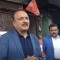 कांग्रेसको पदाधिकारी बैठकमा के के भयो ?