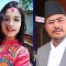 रक्षा बमलाई ज्ञानेन्द्र शाहीले भने– तिमी विदेशी दूतावासबाट परिचालित सिपाही हौ