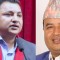 एमाले र एकीकृत समाजवादीका नेताबीच सामाजिक सञ्जालमा जुहारी