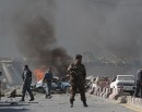 अफगानिस्तानको मस्जिदमा आक्रमण, सुरक्षाका लागि भक्तजनको अपिल_img