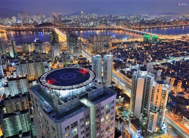 दक्षिण कोरियामा विदेशी स्वामित्वका घर बढे