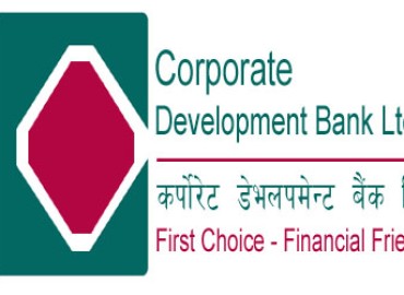 Corporate Development Bank Limited