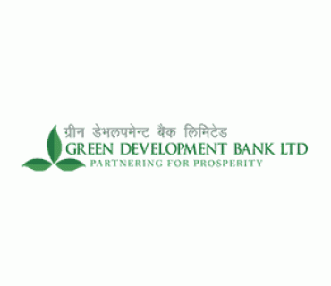 Green Development Bank Limited
