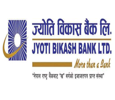Jyoti Bikash Bank Limited