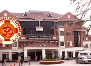 Om Hospital & Research Centre (P) Ltd.