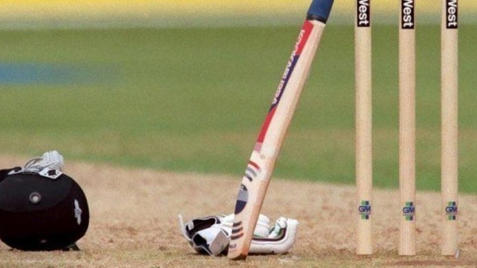 राष्ट्रिय क्रिकेट प्रतियोगिता सुदूरपश्चिम विजयी
