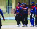 विश्वकप क्रिकेट लिग : नेपाल स्कटल्याण्डसँग पराजित_img