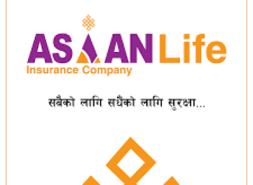 Asian Life Insurance Company Limited