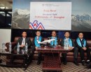 हिमालय एयरलाइन्सको काठमाडौं–साङ्घाई उडान सुरू, व्यापारिक दृष्टिले महत्वपूर्ण_img