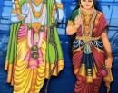 आज राम नवमी, भगवान् श्रीरामको पूजा आराधना गरी मनाइँदै_img