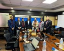 लुम्बिनी विकास बैंकका स्वतन्त्र सञ्चालकले लिए सपथ