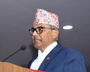 नेपालमा आर्थिक स्थायित्व दिन के–के गर्नुपर्छ ? पढ्नुहोस् राष्ट्र बैंकका गभर्नर महाप्रसाद अधिकारीको मन्तव्य