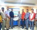 गरिमा विकास बैंक लिमिटेड र ट्रेकिङ एजेन्सी एसोसिएसन अफ नेपाल गण्डकी बीच व्यवसायिक सम्झौता_img