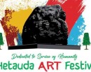हेटौँडा कला महोत्सव जेठमा_img