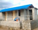 वर्षौँदेखि बाढी र डुबानमा परेका २५ परिवारका लागि सुरक्षित आवास निर्माण गरिँदै_img