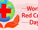 आज विश्व रेडक्रस दिवस_img