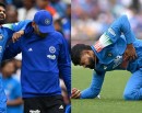 भारतीय क्रिकेटर श्रेयस अय्यरको आइसीयुमा उपचार हुदै भारतीय क्रिकेटर श्रेयस अय्यरको आइसीयुमा उपचार हुदै_img
