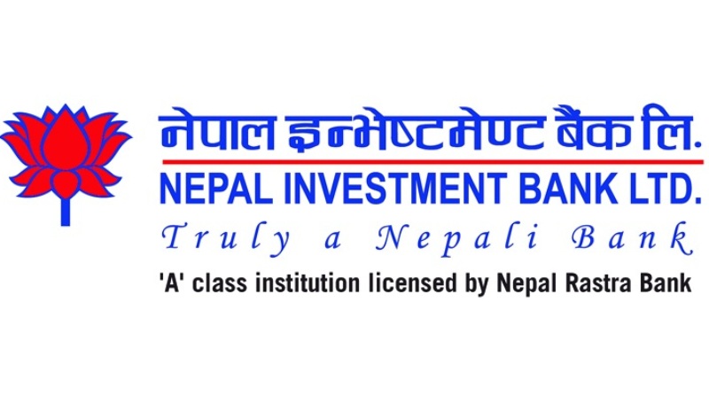 नेपाल इन्भेस्टमेन्ट बैंकले बाराको निजगढमा