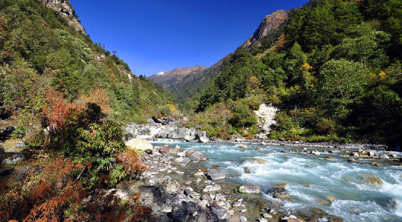 दुई हाइड्रो आयोजनामा  जापानको लगानीको प्रस्ताव