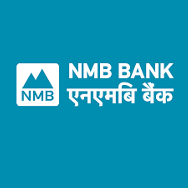 एनएमबी बैंक लिमिटेडको सेयर मूल्य समायोजन