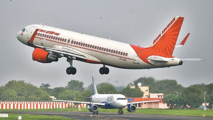 भारतद्वारा एयर मार्सलको संख्यामा वृद्धि