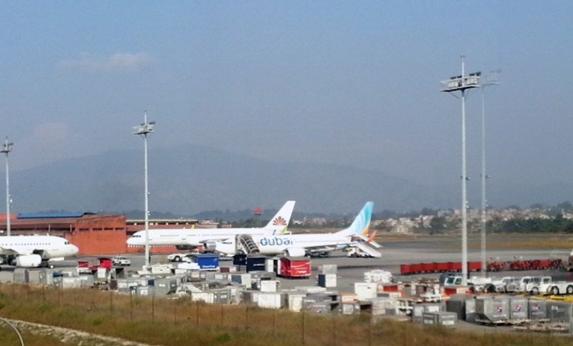काठमाडौं विमानस्थल अब २२ घण्टा खुला हुने