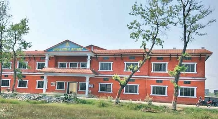 लुम्बिनी बौद्ध विश्वविद्यालयले इन्जिनियरिङ अध्यापन गराउने कलेजलाई सम्बन्धन दियो