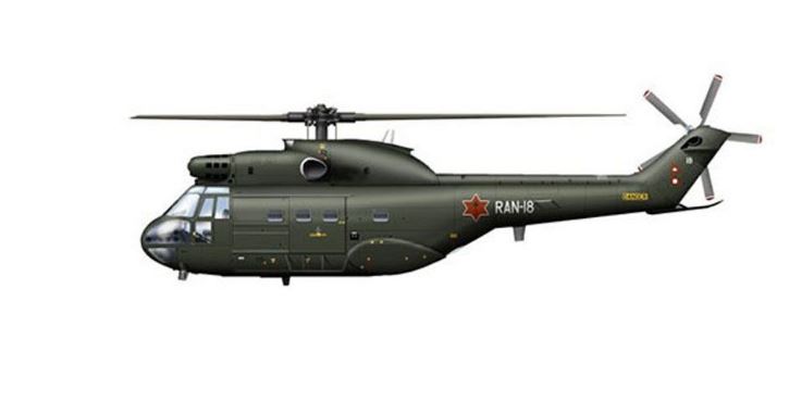 पछिल्लो १ बर्ष अवधिमा ८ सय घण्टाभन्दा बढी समय सैनिक हेलिकप्टर प्रयोग
